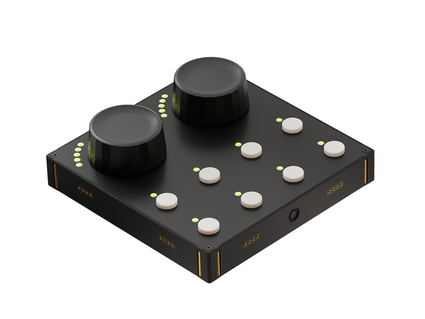 Intech Studio Grid Series 2 - Tek2 - Midi Controller - Variation 3