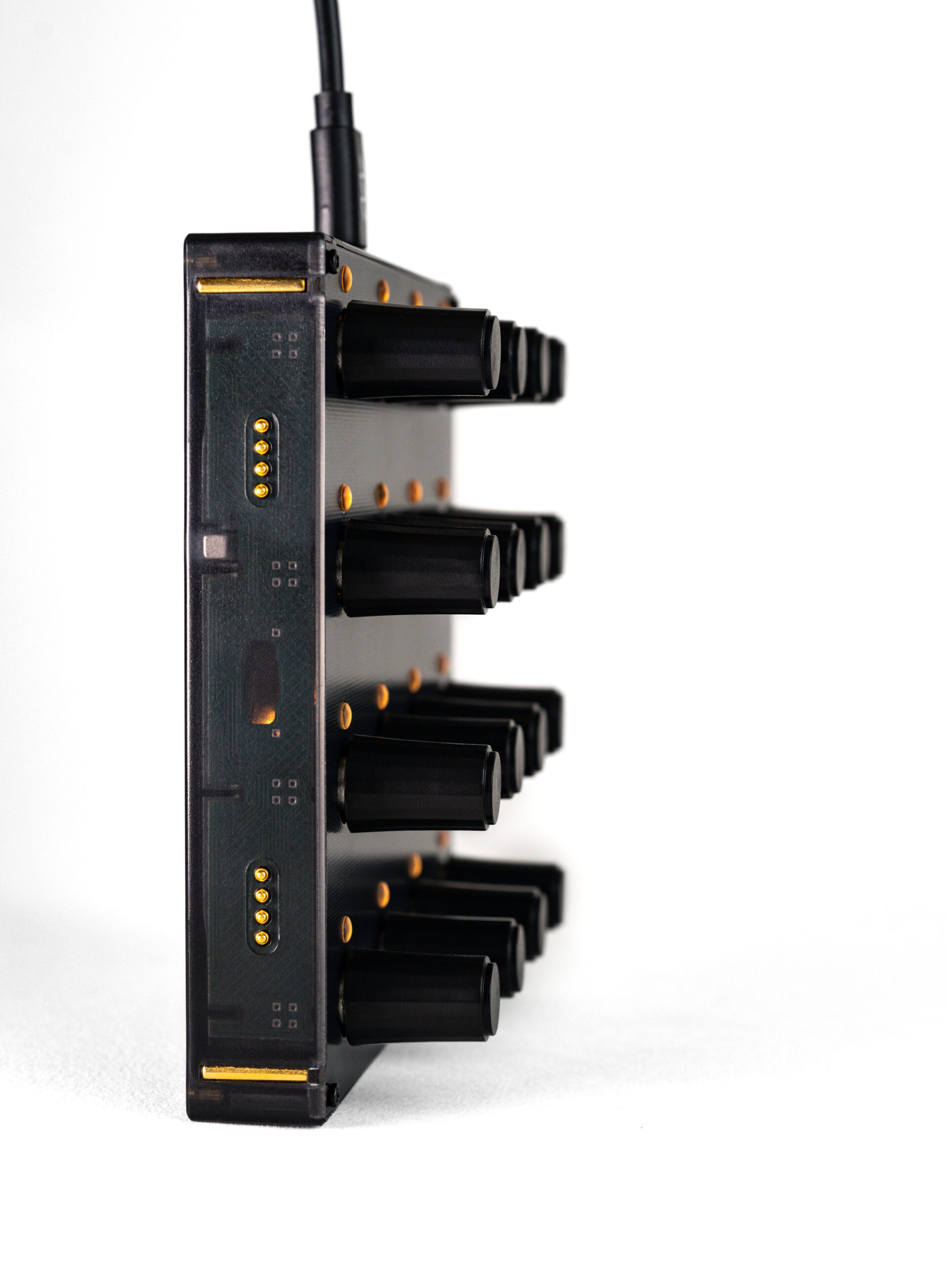 Intech Studio Grid Series 3 - En16 Detent - Midi Controller - Variation 7