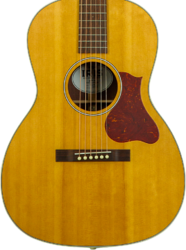 Folk gitaar Iris RCM-000 12-Fret #1672 - Relic Natural 