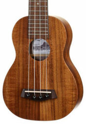 Ukulele Islander AS-4 Soprano - Natural satin