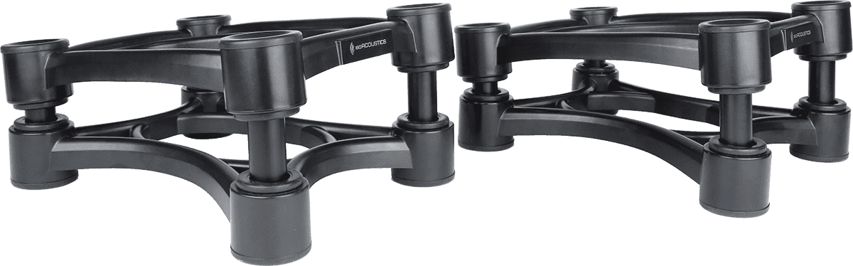 Isoacoustics Iso-200 (2 Supports) - Studiostandaard - Variation 2