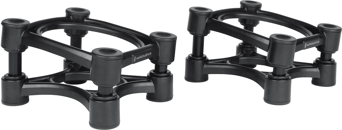 Isoacoustics Iso-130 (2 Supports) - Studiostandaard - Variation 3