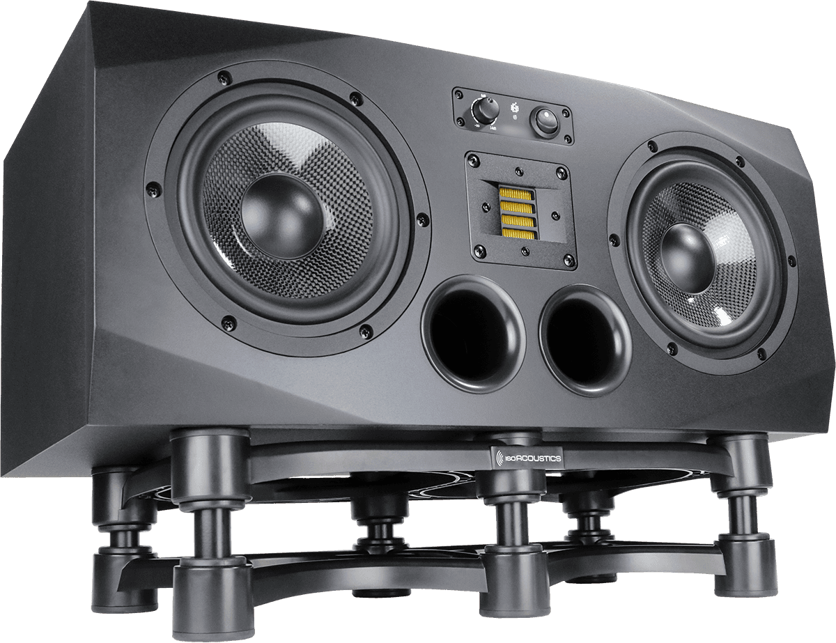 Isoacoustics Iso-430 - Studiostandaard - Variation 3