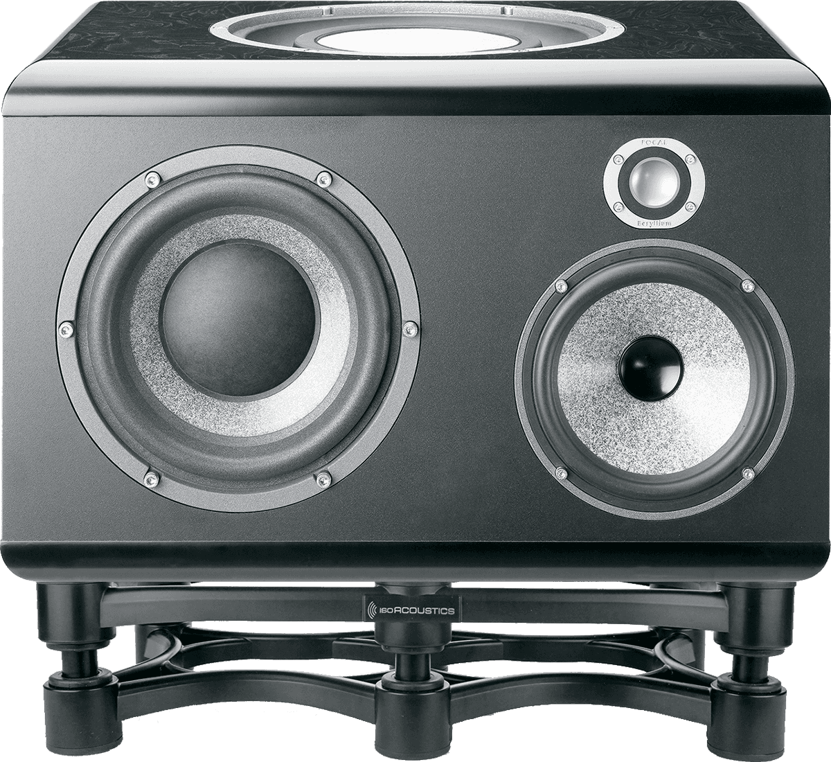 Isoacoustics Iso-430 - Studiostandaard - Variation 5