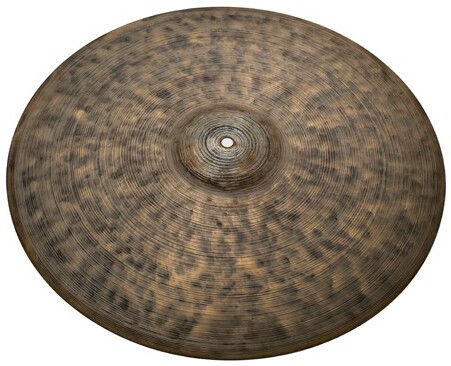 Istanbul Agop 30th Anniversary Signature Ride - 22 Pouces - Ride bekken - Main picture