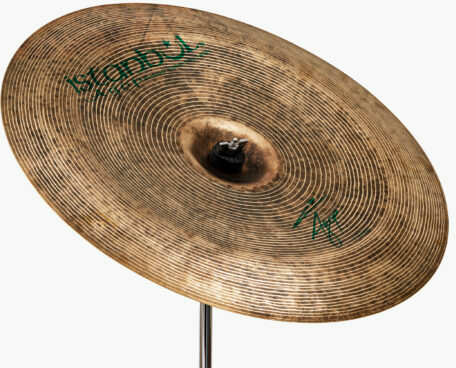 Istanbul Agop Signature Series - China bekken - Main picture