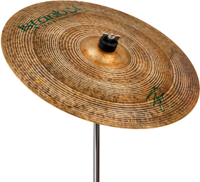 Istanbul Serie Agop Signature - Crash 17 - Crash bekken - Main picture