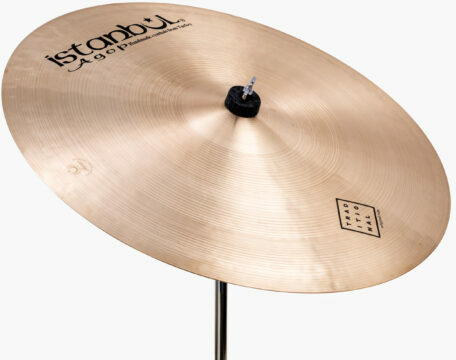 Istanbul Agop Traditional Original Series - Ride bekken - Main picture