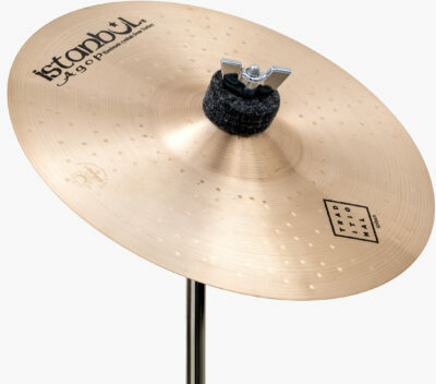 Istanbul Agop Traditional Series - Splash bekken - Main picture