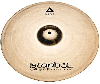 Istanbul Agop Xist Brillant Ride 22 - Ride bekken - Main picture