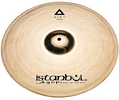 Istanbul Agop Xist Brilliant Ride 20 - 20 Pouces - Ride bekken - Main picture