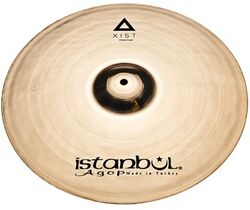 Ride bekken Istanbul Agop XIST Brilliant Ride (22