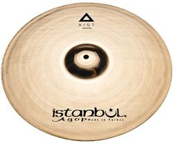 Ride bekken Istanbul Agop XIST Brilliant Ride - 20 inches