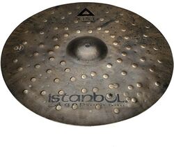 Crash bekken Istanbul Agop XIST Brilliant Crash