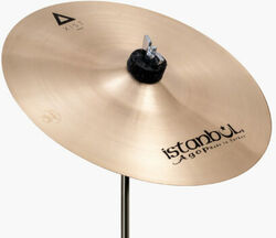 Splash bekken Istanbul Agop Splash Xist Series (10