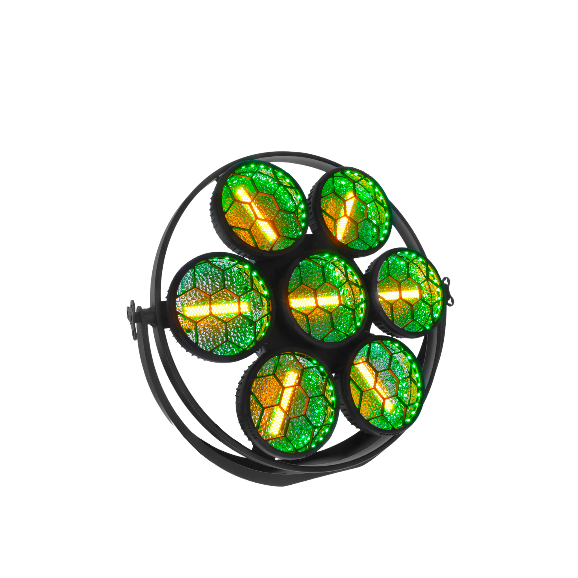 J.collyns Ardeco 7gld - LED-podiumspots - Variation 2