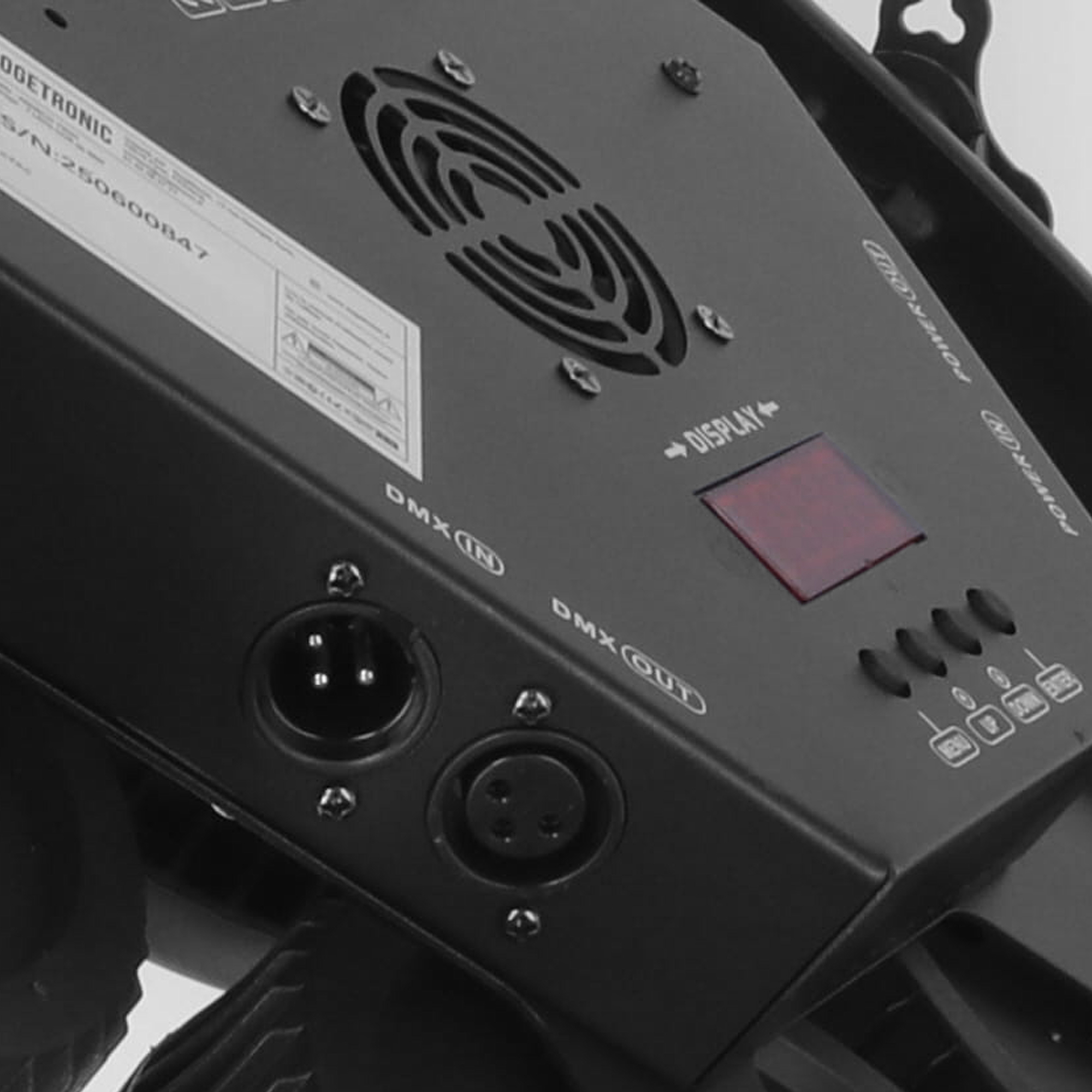 J.collyns Ardeco 7gld - LED-podiumspots - Variation 8