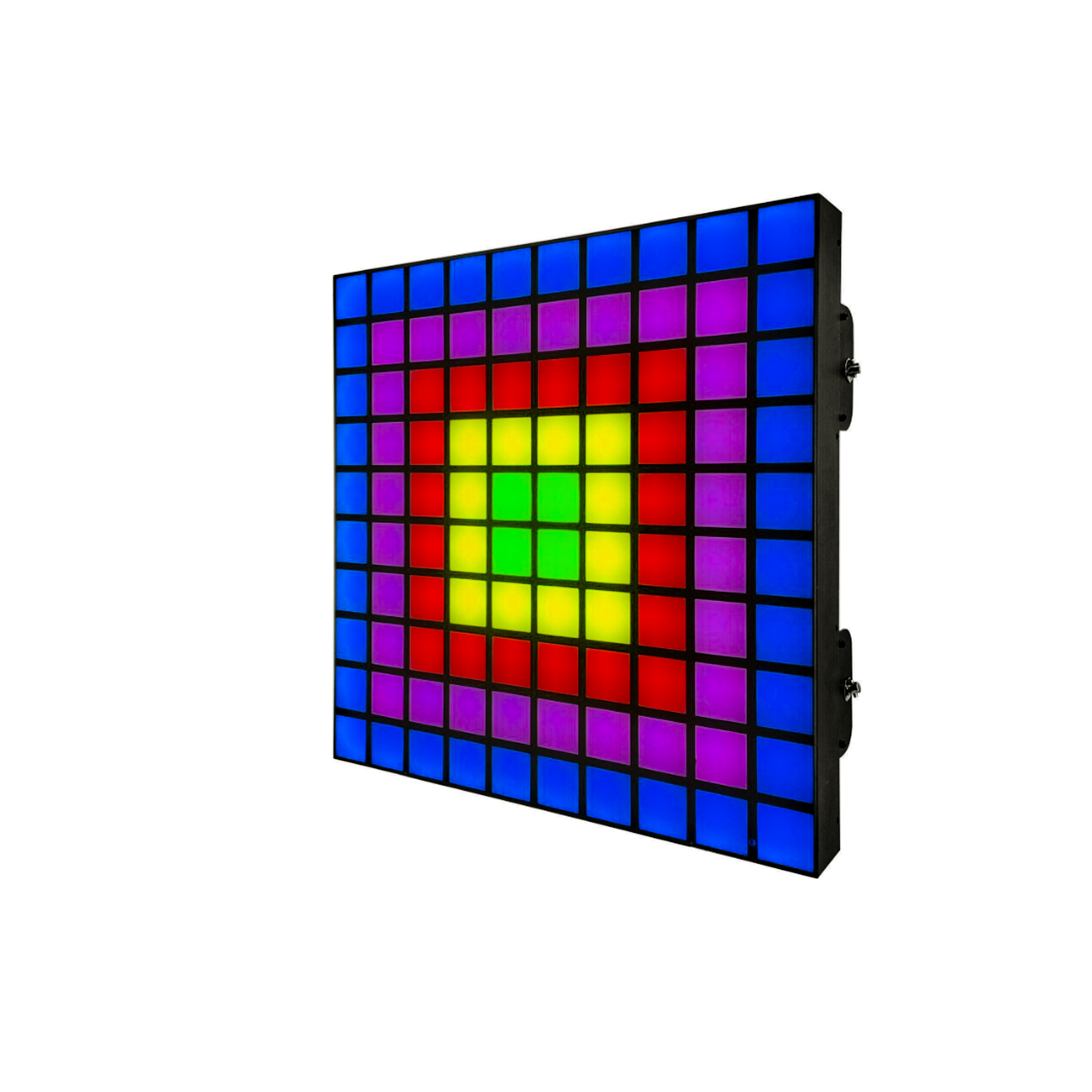 J.collyns Art Panel 100 - LED-podiumspots - Variation 1