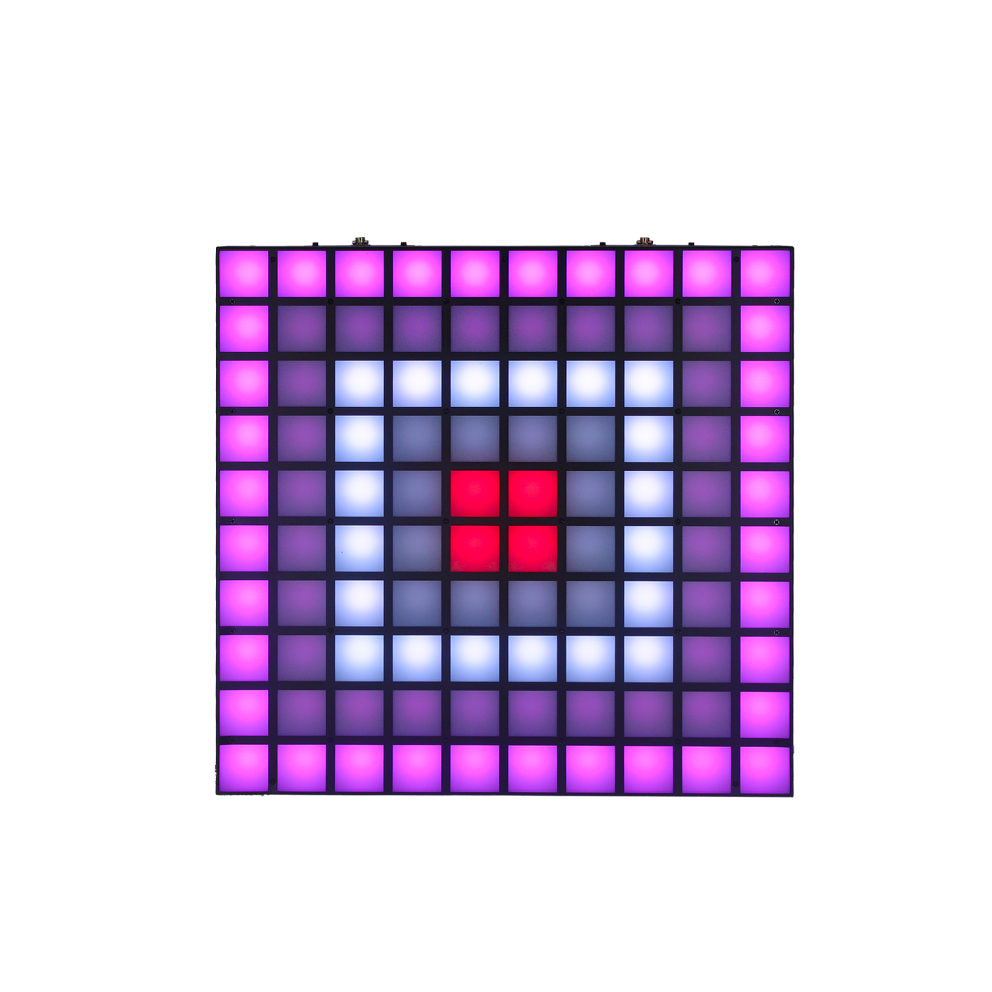 J.collyns Art Panel 100 - LED-podiumspots - Variation 6