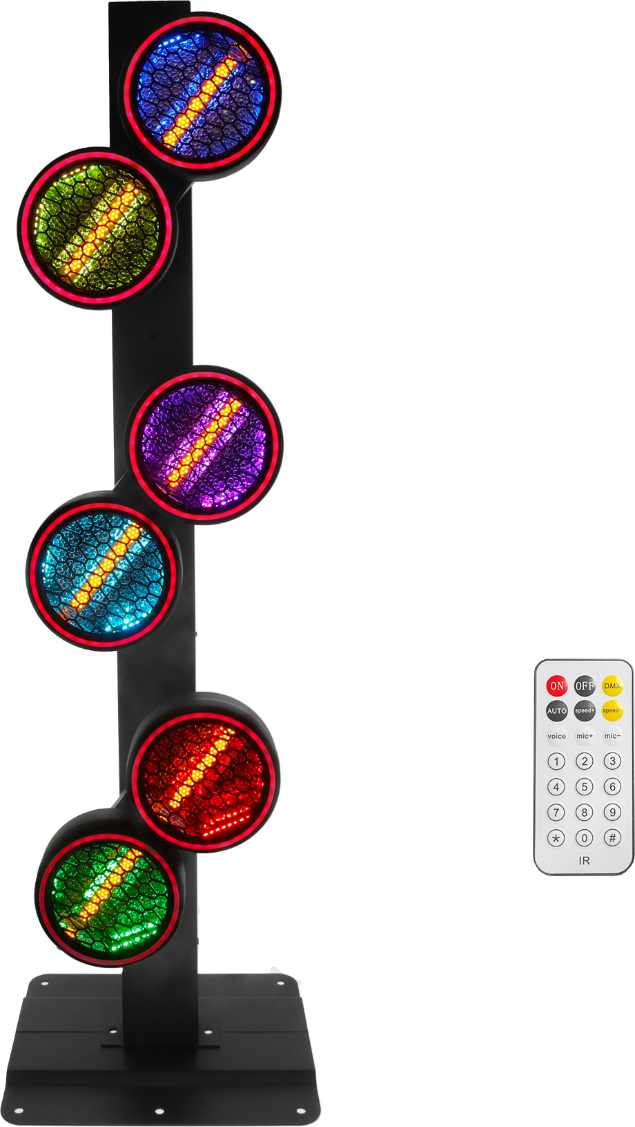 J.collyns Ardeco Tree - Straleneffect - Main picture