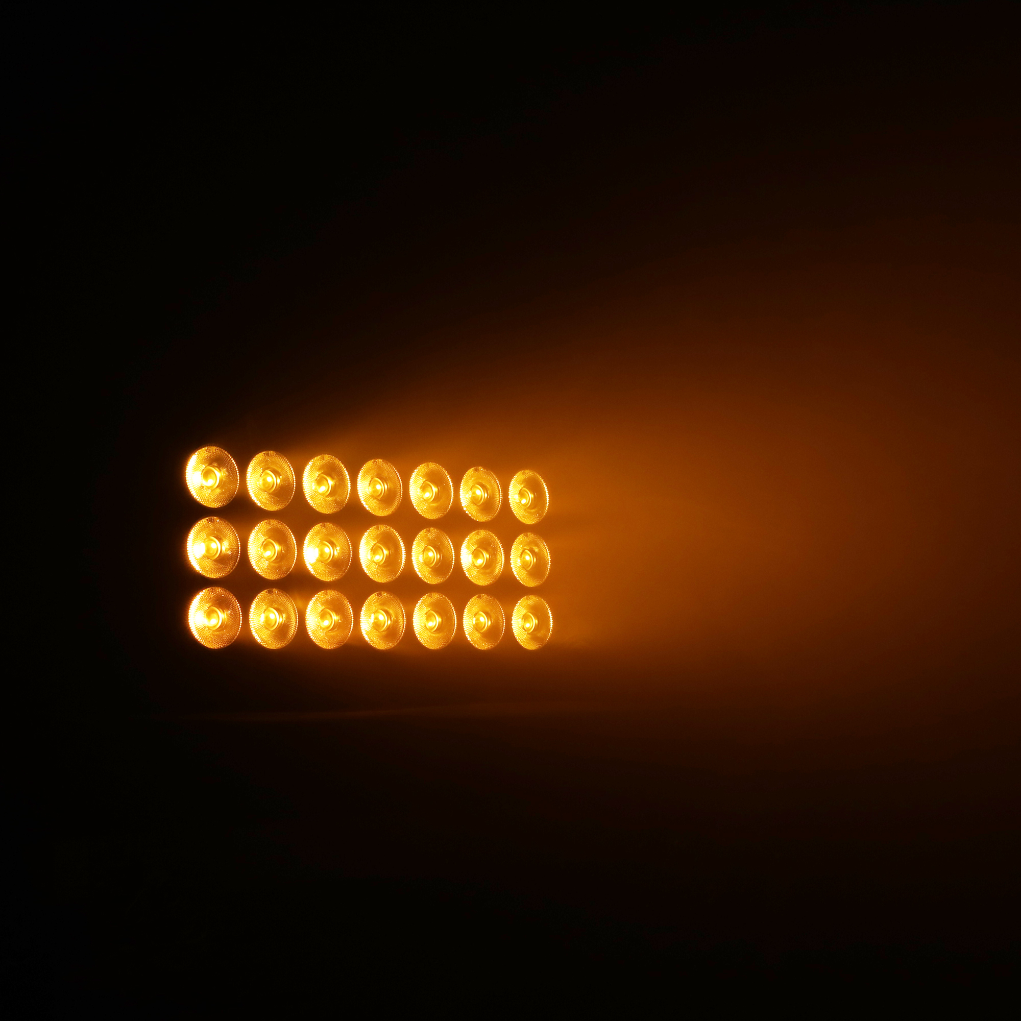 J.collyns Panel Flood 315 Penta - LED-podiumspots - Variation 11