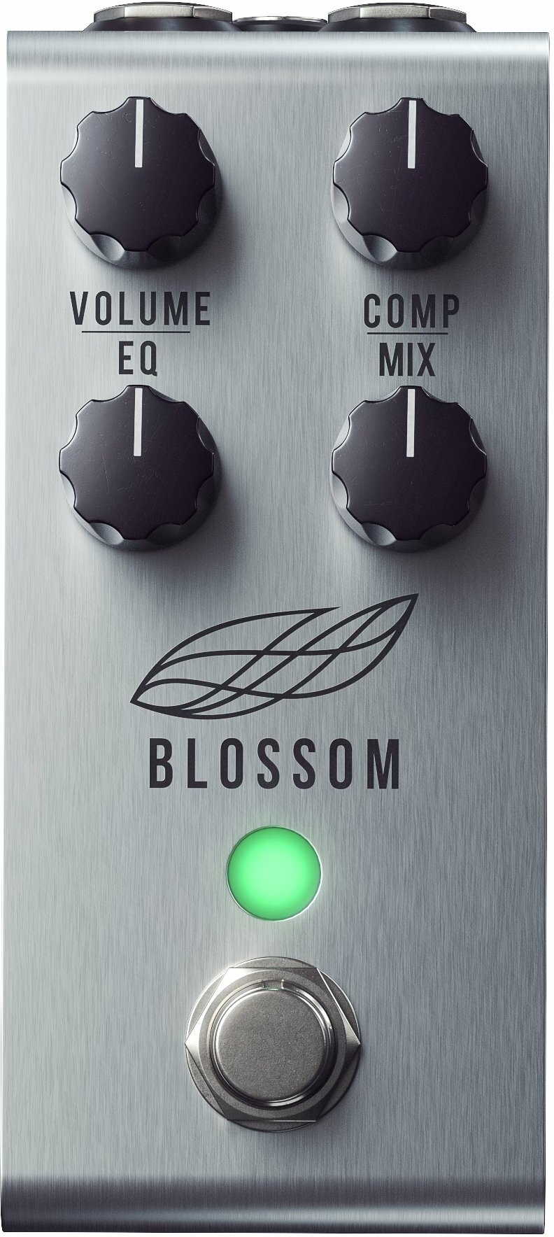 Jackson Audio Blossom Compresseur - Compressor/sustain/noise gate effect pedaal - Main picture