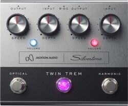 Twin Trem Tremolo