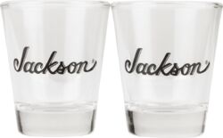Glas Jackson Shot Glass 2-Set