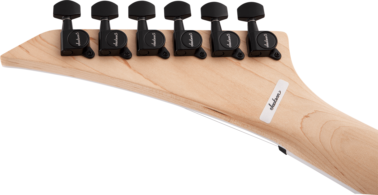 Jackson Gus G Star Js32t Signature 2h Ht Ama - Metal elektrische gitaar - Variation 3