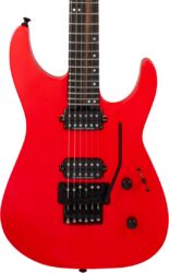 American Series Virtuoso - rocket red