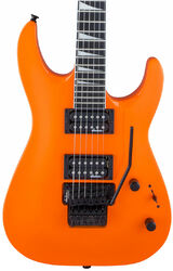 Dinky Arch Top JS32 DKA - neon orange