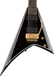 7-snarige elektrische gitaar Jackson Pro Series Mark Heylmun Rhoads RR24-7 - Lux