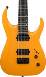 Pro Misha Mansoor Juggernaut HT7 - Signal Yellow
