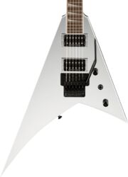 Metal elektrische gitaar Jackson Pro Plus Rhoads RR24 - Mirror