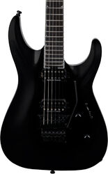 Metal elektrische gitaar Jackson Pro Plus Series Soloist SLA2 - gloss black