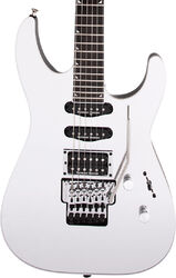 Elektrische gitaar in str-vorm Jackson Pro Series Soloist SL3R - Mirror