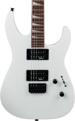 X Series Soloist SLX DX HT - snow white