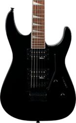 X-Series Soloist SLX DX - gloss black