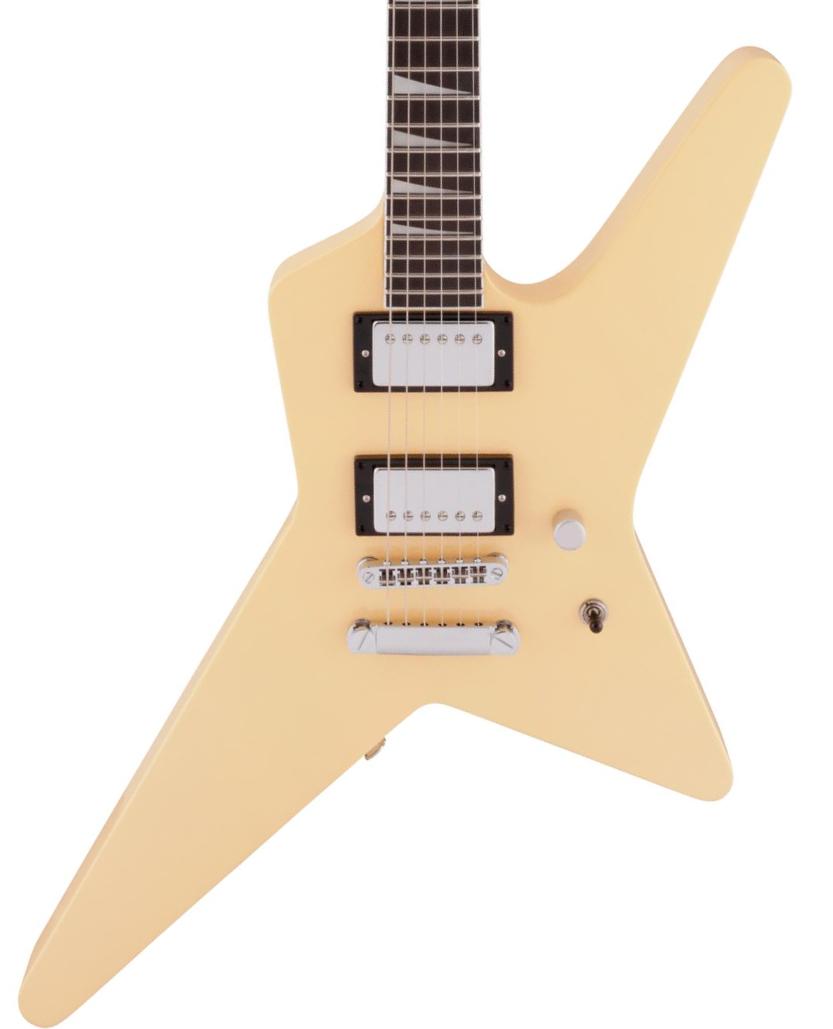 JACKSON Gus G. Star JS32T