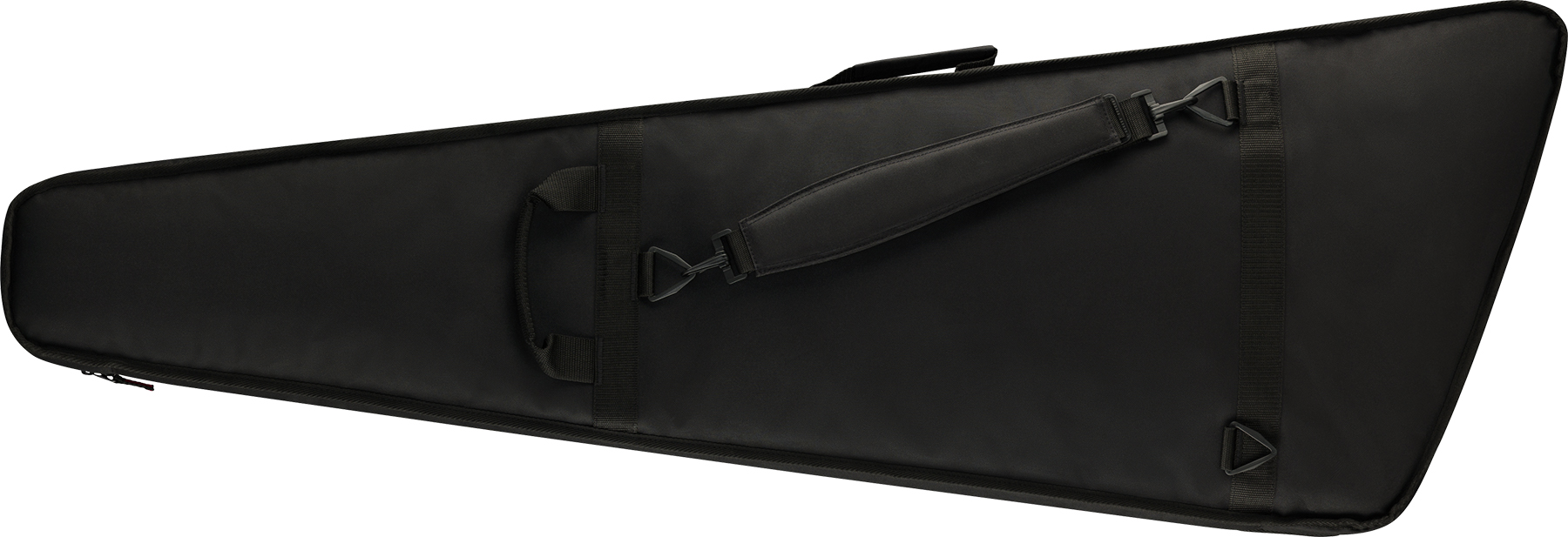 Jackson Rhoads Rrb Bass Gig Bag - Elektrische bashoes - Variation 1