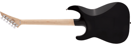 Jackson Soloist Sl3r Pro Hss Seymour Duncan Fr Eb - Mirror - Elektrische gitaar in Str-vorm - Variation 7