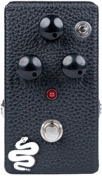 Overdrive/distortion/fuzz effectpedaal Jam Custom Shop Rattler Ltd Distortion