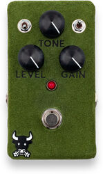 Overdrive/distortion/fuzz effectpedaal Jam Octaurus LTD