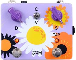 RetroVibe mk.4 (Uni-Vibe)