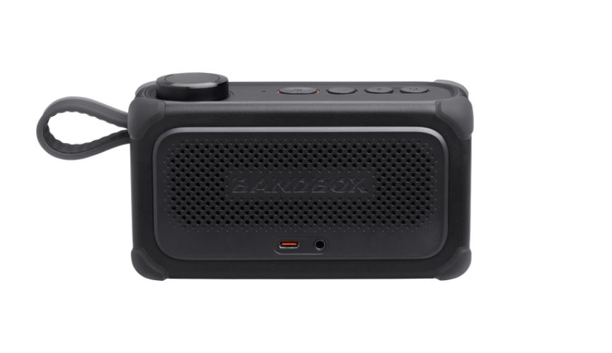 Jbl Bandbox Solo - Elektrische gitaar mini versterker - Variation 8