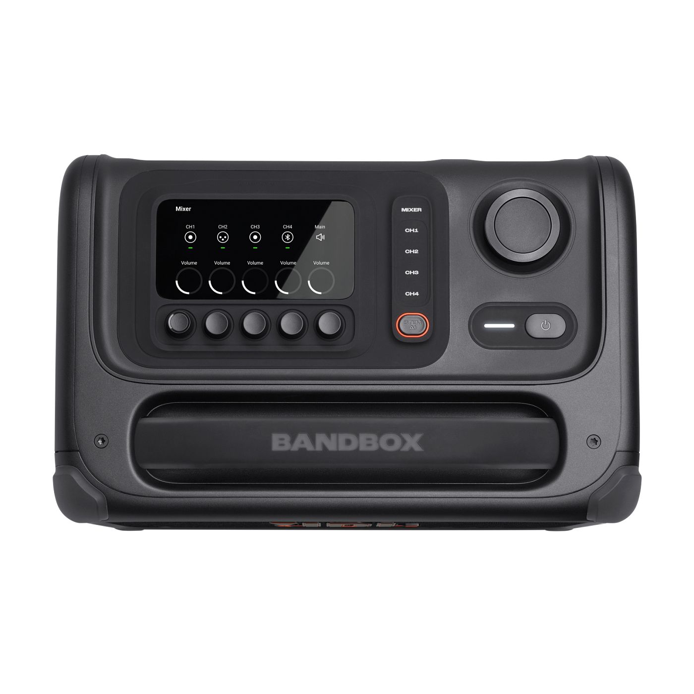 Jbl Bandbox Trio - Mobiele PA- systeem - Variation 3