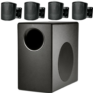 Jbl Control 50 Pack C50pack - Installatieluidspreker - Variation 1