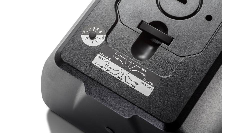 Jbl Control25-1 (la PiÈce) - Installatieluidspreker - Variation 1