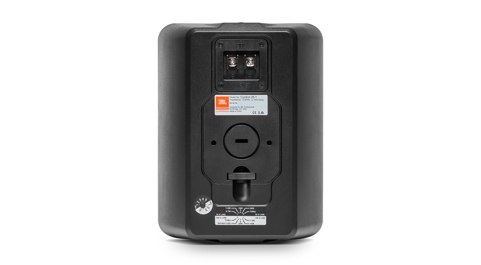 Jbl Control25-1 (la PiÈce) - Installatieluidspreker - Variation 2