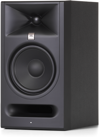 Jbl 305p Mkiii - La PiÈce - Actieve studiomonitor - Main picture